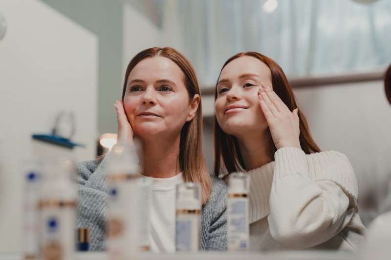 NIVEA Mother's Day – A Celebration of Generations